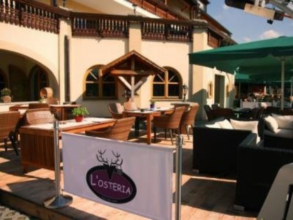Foto: L&amp;#039;Osteria