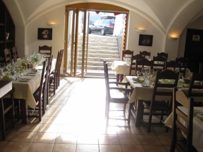 Foto: L&amp;#039;Osteria