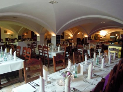 Foto: L&amp;#039;Osteria