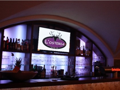 Foto: L&amp;#039;Osteria