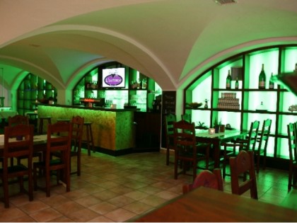 Foto: L&amp;#039;Osteria