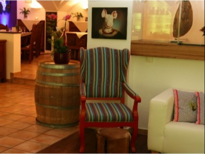 Foto: L'Osteria